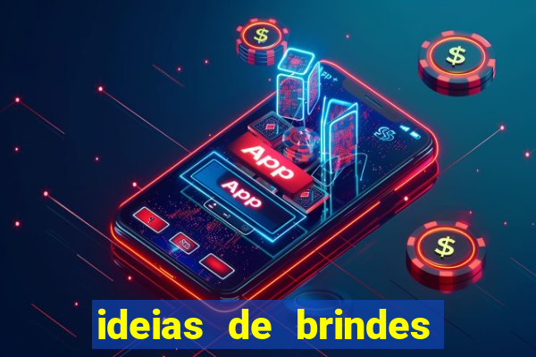 ideias de brindes para bingo